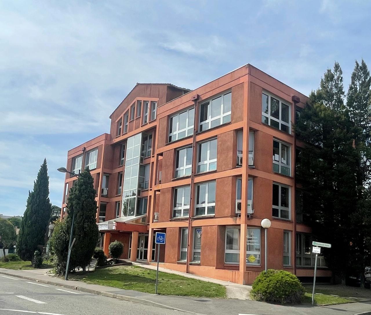 Bureau Toulouse 230m² Location bureau Toulouse Haute-Garonne OLBUR2426298 0
